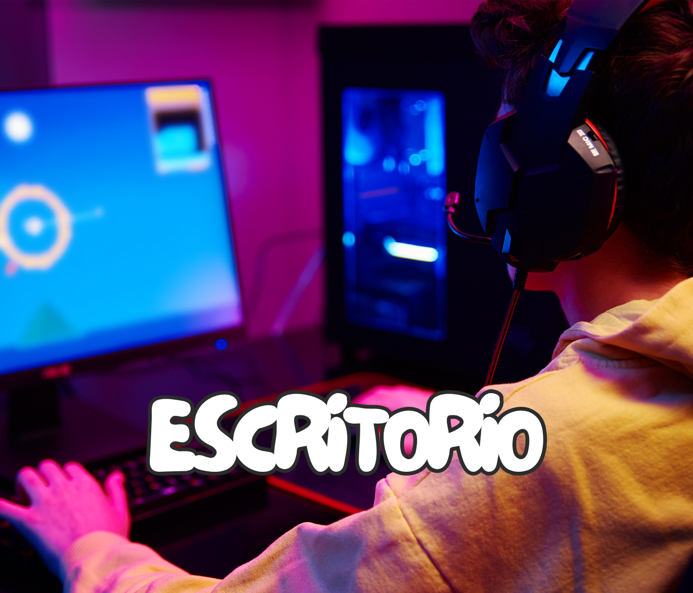 Tu Espacio